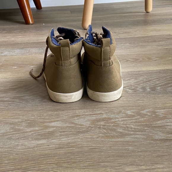 Ankle Boots Size 5 - Picture 5 of 6